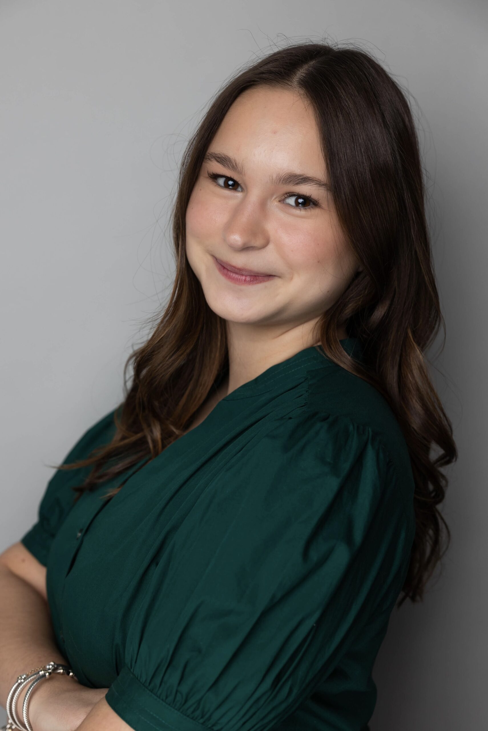 Lauren  Feeley
