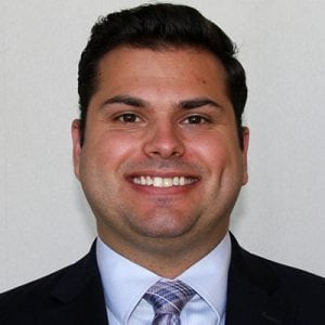Nicholas Albano