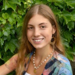 Alexa Bremmer