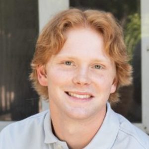 Drake Johnson