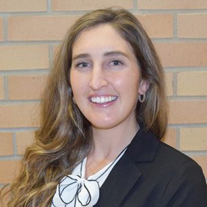 Ellen Shaffrey