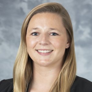 Kirsten Gunderson