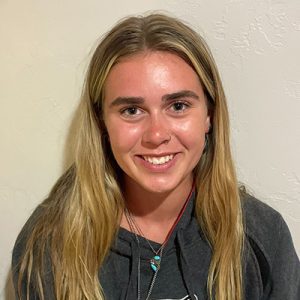 Haley Mayer