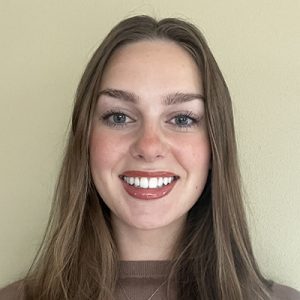 Hannah Peterson