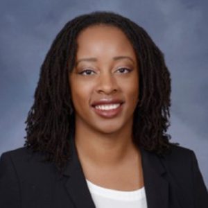 Jasmine Craig