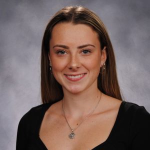 Nicole Kane