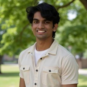 Rishi Mereddy