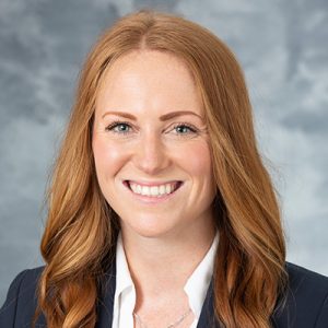 Ali Mueller