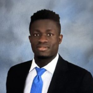 Olu Akinleye