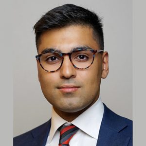 Sahand Eftekari