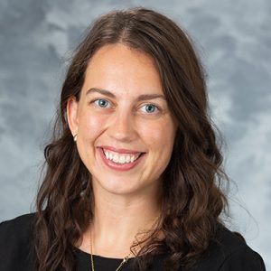 Rachel Smith