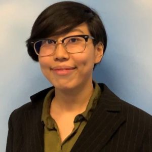 Eli Wu