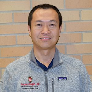 Weifeng Zeng