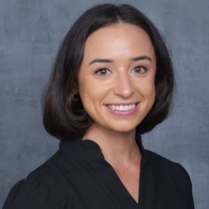 Emily Zona